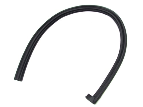 DOOR WEATHERSTRIP SEAL LE